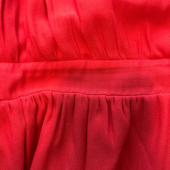 NBD Fringe Mini Dress - Picture 3 of 6